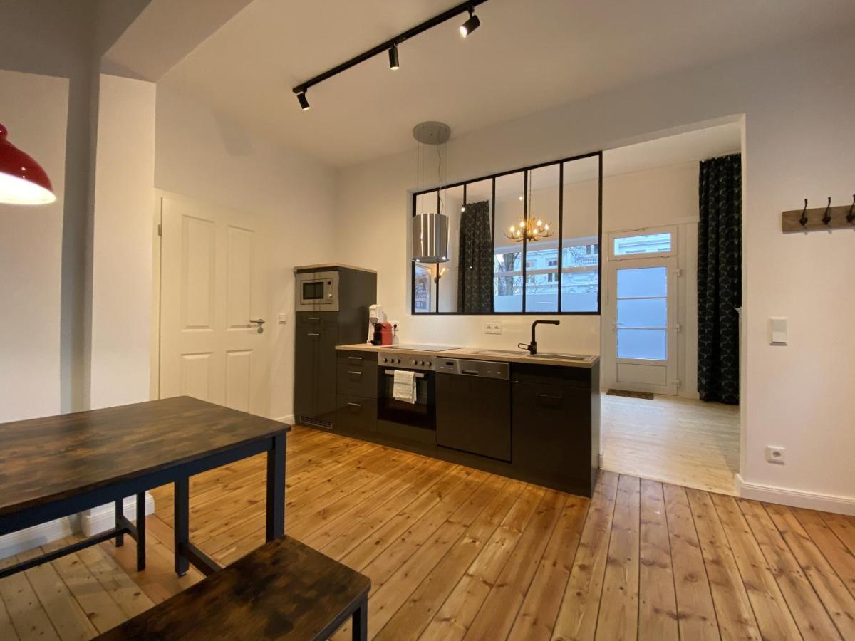 Apartment Urban - 