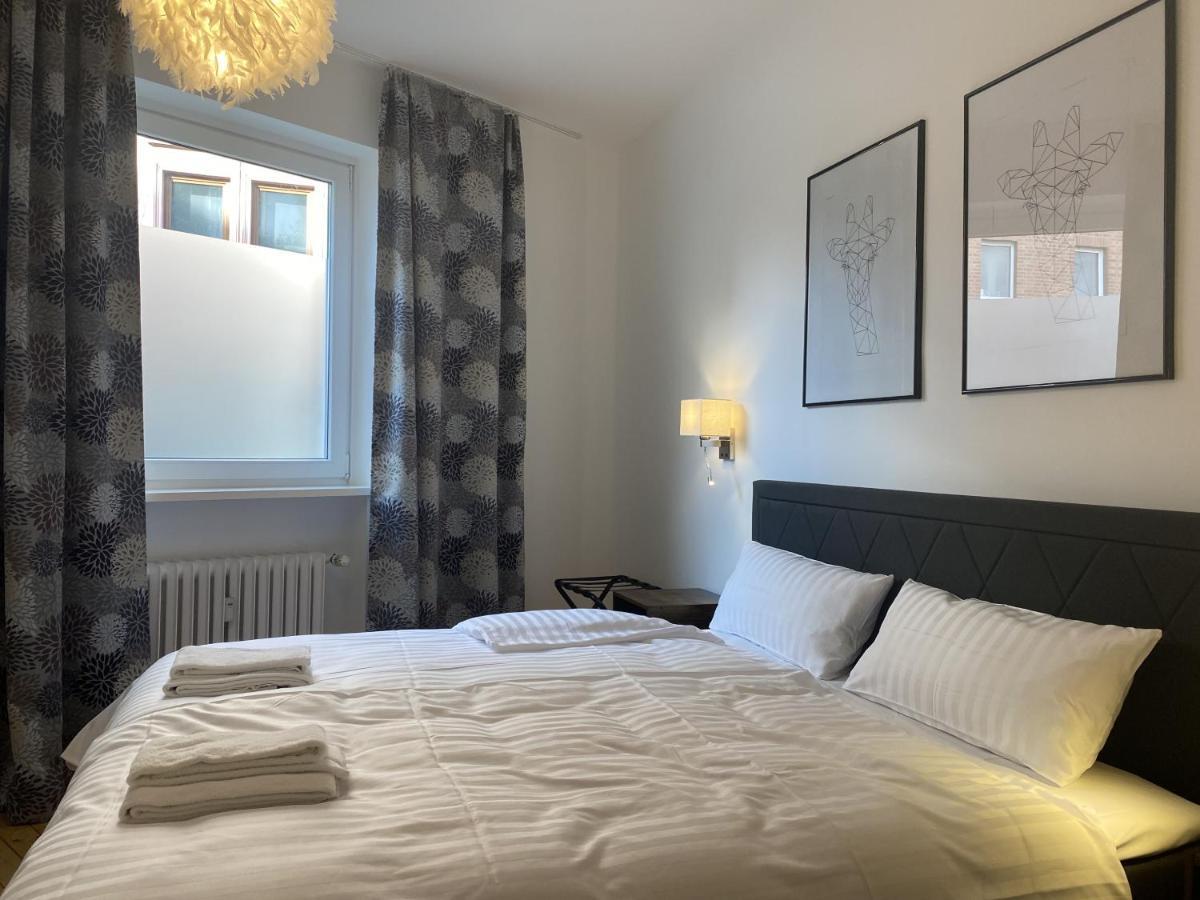 Apartment Urban - 