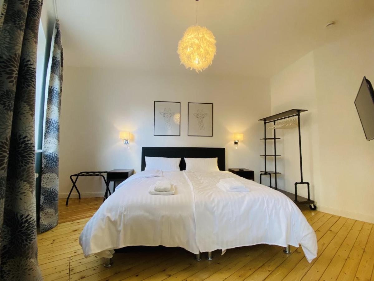 Apartment Urban - 