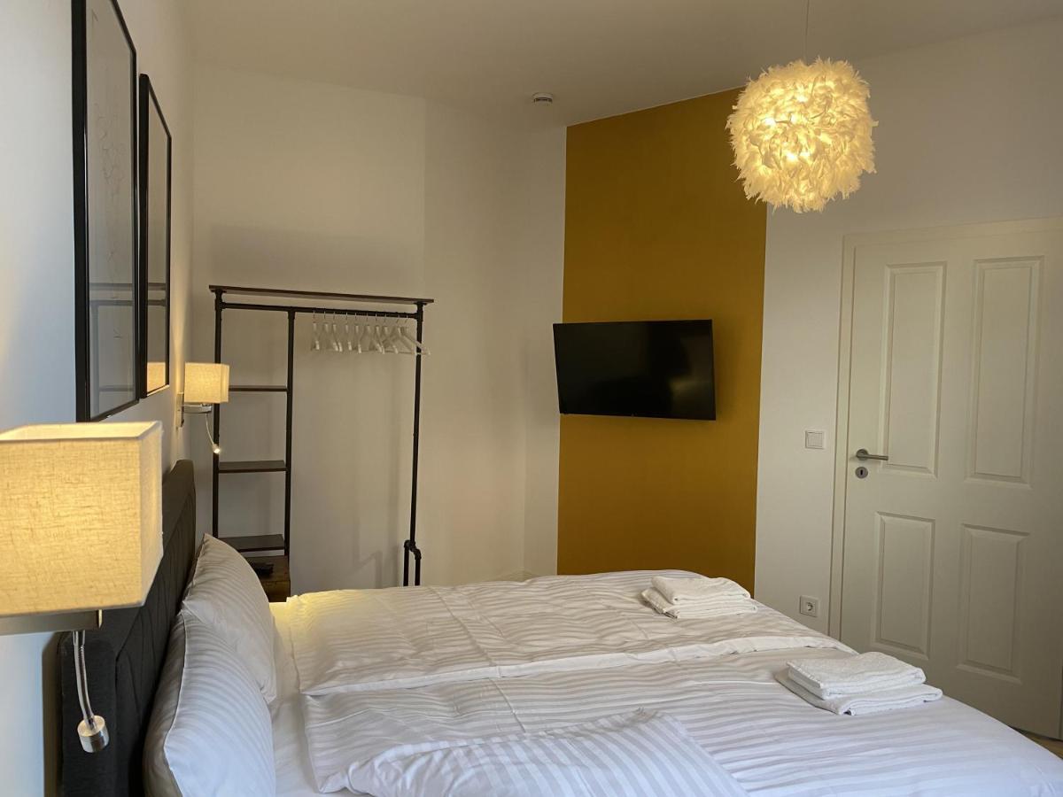 Apartment Urban - 