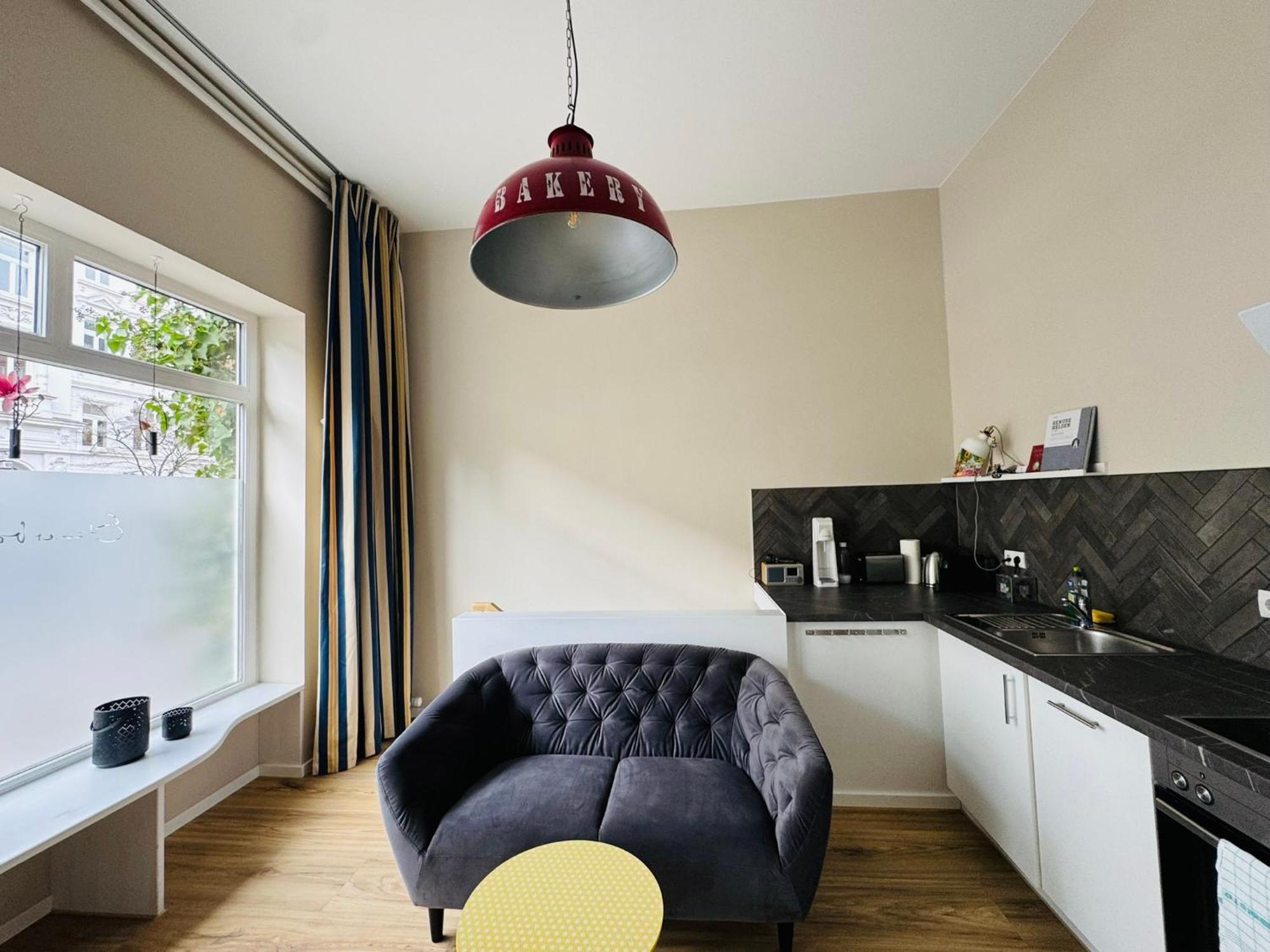 Apartment Urban - 