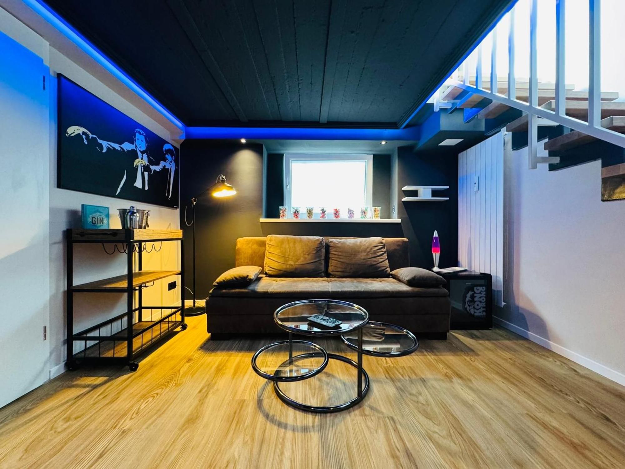 Apartment Urban - 