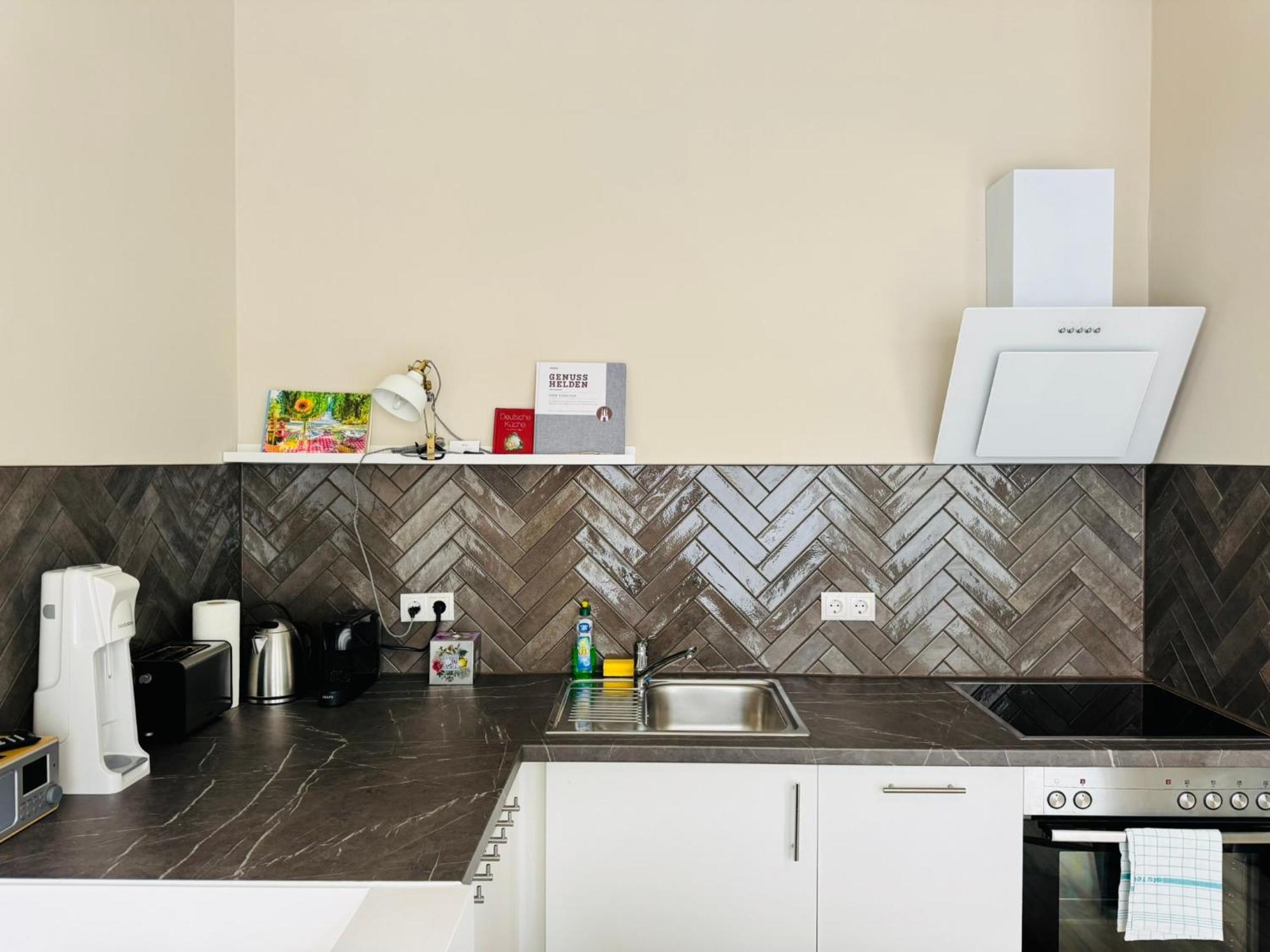 Apartment Urban - 